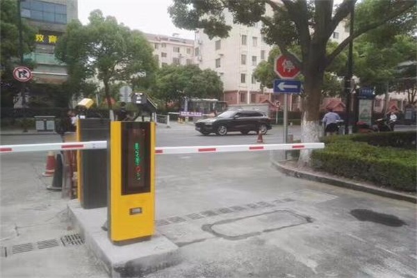 徐州車輛識別