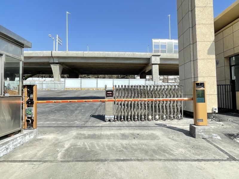 國家管網集團東部原油儲運有限公司 草莓短视频下载係統 電動小門   草莓网站在线看1.jpg