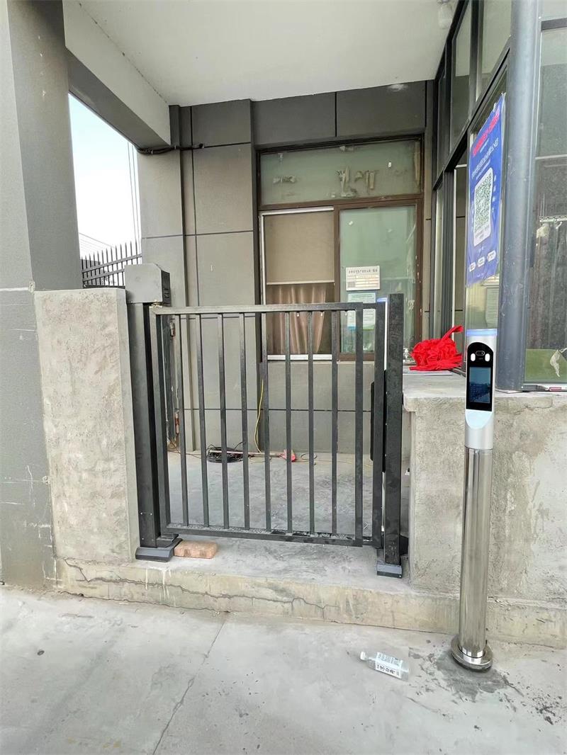 人臉識別係統價格
