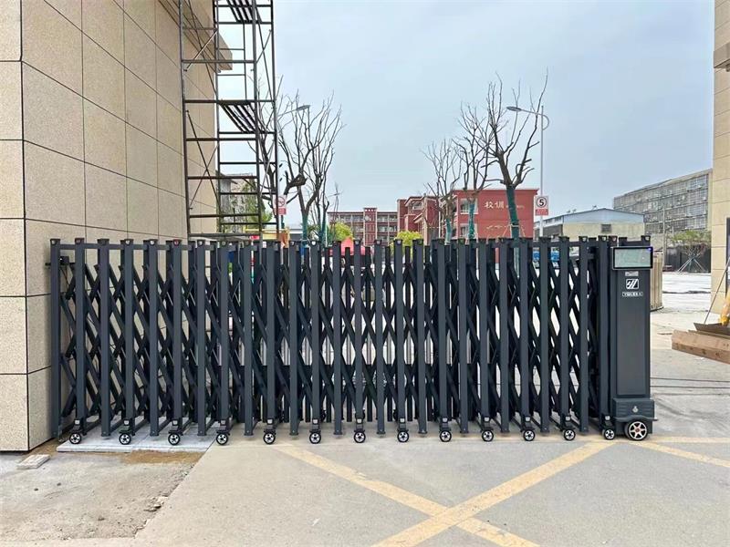 徐州銅北潤傑中學 草莓网站在线看 草莓短视频下载係統 電動小門1.jpg