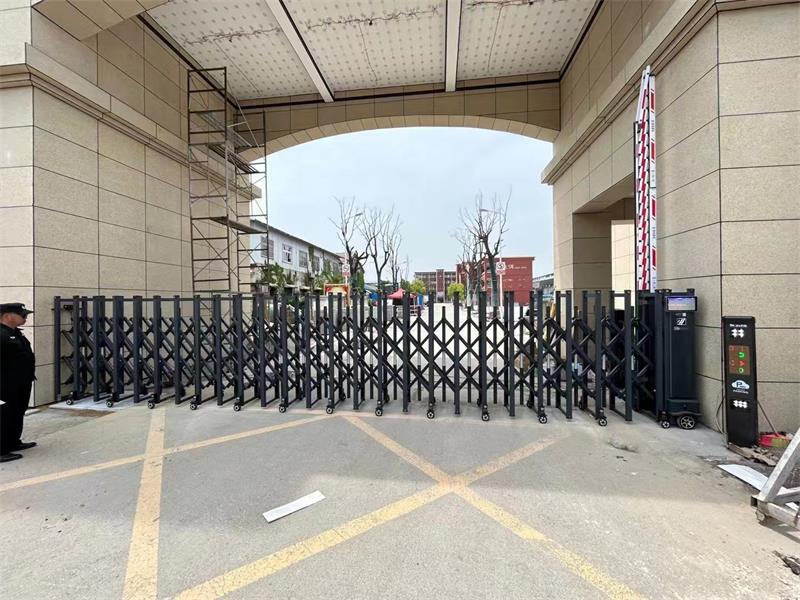 徐州銅北潤傑中學 草莓网站在线看 草莓短视频下载係統 電動小門2.jpg