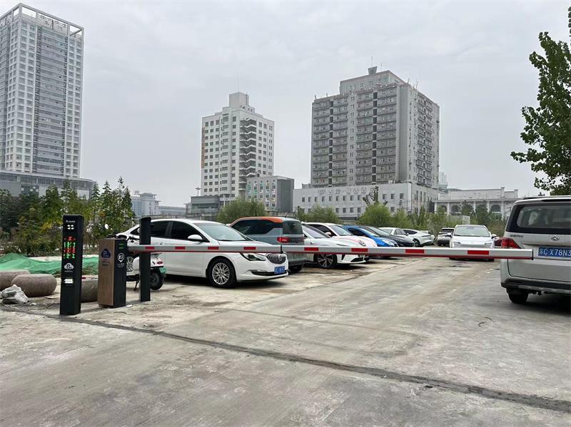 徐州寶龍廣場停車場收費係統1.jpg